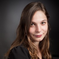 Juliette Pougault
