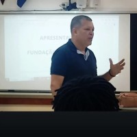 Jonas Benevides Correia