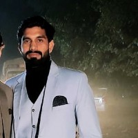 Ravi Yadav