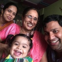 Prashant Patel
