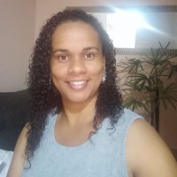 Shirlei Santos Da Silva.