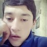 Kozimjon Ergashev