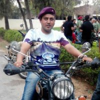 Aditya Sharma