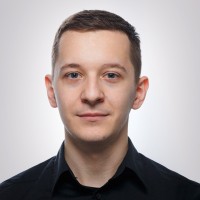 Andrei Gavrilenko