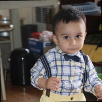 Malik Ahmed