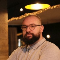 Dimitri Del Olmo