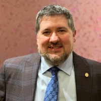 J. Christopher Kosek