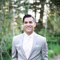 Isaac Pedroza