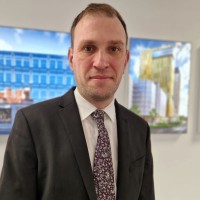 Alex Bell