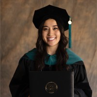 Victoria Porter, PT, DPT