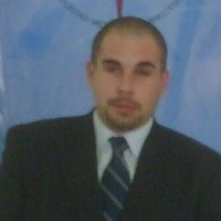 Ernest Calderon
