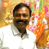 Divakar Bhogadi