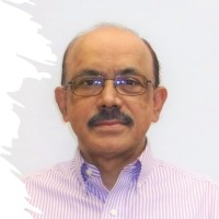 Raju Thomas