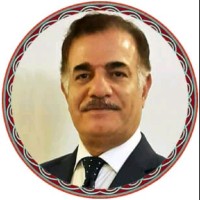 Mohammad Shahbazi Fard