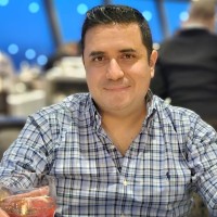 Ricardo Mendoza