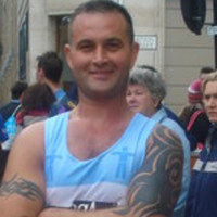 Jon Davies