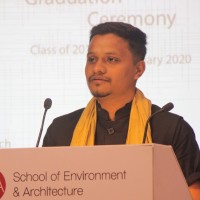 Kaushal Vadake