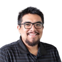 Luis Parrales