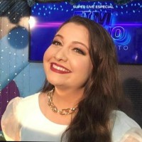 Izabel Cristina Torres S.