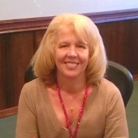 Margaret Wells