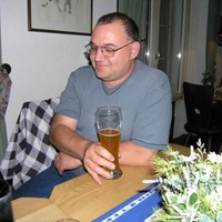 John Lamberti