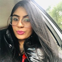 Vanessa Siilva