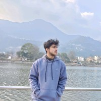 Lochan Pokharel