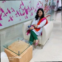 Anagha Rane Choudhary