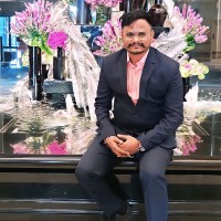 Sandesh Shinde🇮🇳