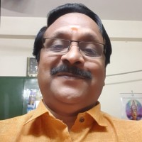 Krishna Raja