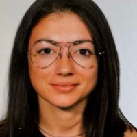 Patricia Raquel Fariao Marques De Oliveira