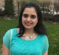 Priya Patel