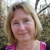 Kärstin Malmberg Persson