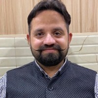 CFP Vishal Khurana