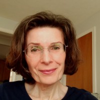 Trudy M Wilcox