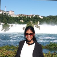 Niharigha Periyasamy