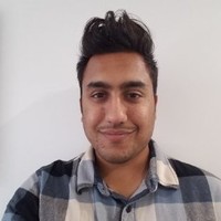 Saumin Pathak