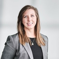 Stephanie Larson