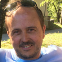Leif Bjarne Hope