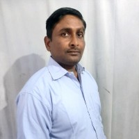 B.K. Yadav