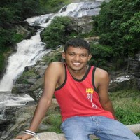 prabhath fernando