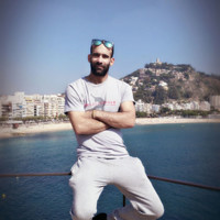 Alfonso Azorin Vazquez