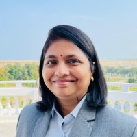 Kavitha Suresh