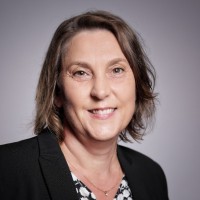 Christelle Oger