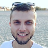 Pavel Kolomiiets