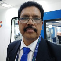 Madhusudanan Cn
