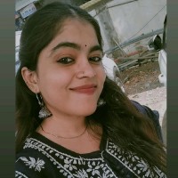 Haritha Nambiar