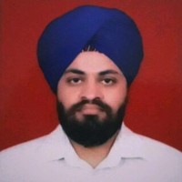 Jagpreet Singh
