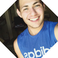 Seth Gallegos