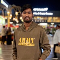 Naveen Nethi